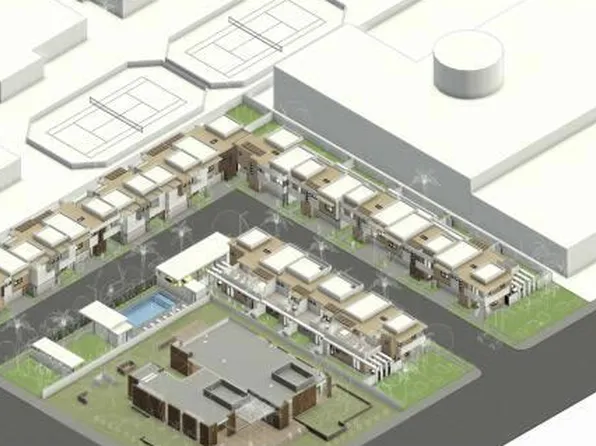 211 N Sunrise Way, Palm Springs, CA 92262