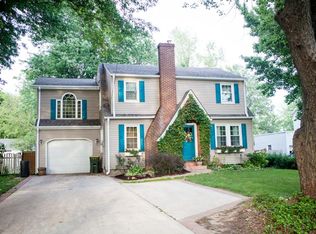 808 N Jefferson St, Robinson, IL 62454