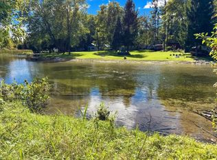 146 2nd St, Hubbard Lake, MI 49747