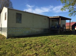225 Haney Branch Rd, Newport, TN 37821