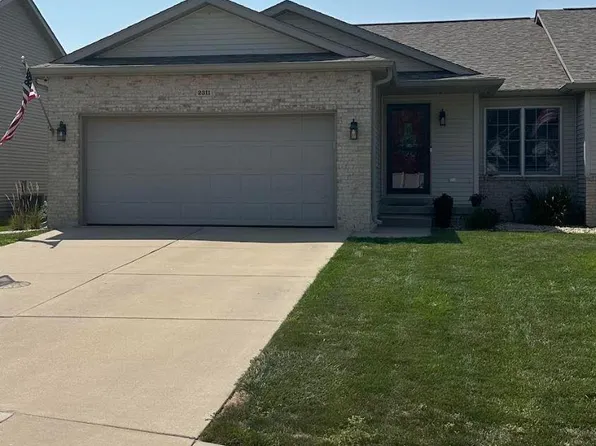 2311 Knoxville Dr, Springfield, IL 62711