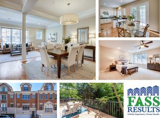 4702 Monaco Cir, Bethesda, MD 20814