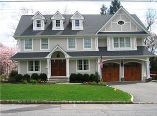 765 Warren St, Westfield, NJ 07090