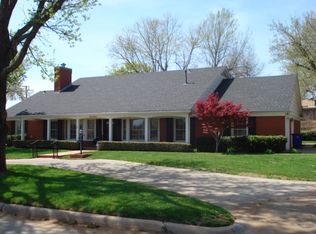 1315 McCasland Pkwy, Duncan, OK 73533