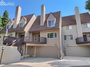 4964 Castledown Rd, Colorado Springs, CO 80917