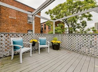 49 Hancock St APT 7, Boston, MA 02114