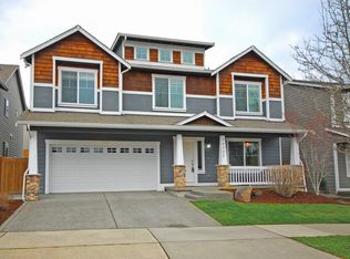 24307 185th Loop SE, Covington, WA 98042