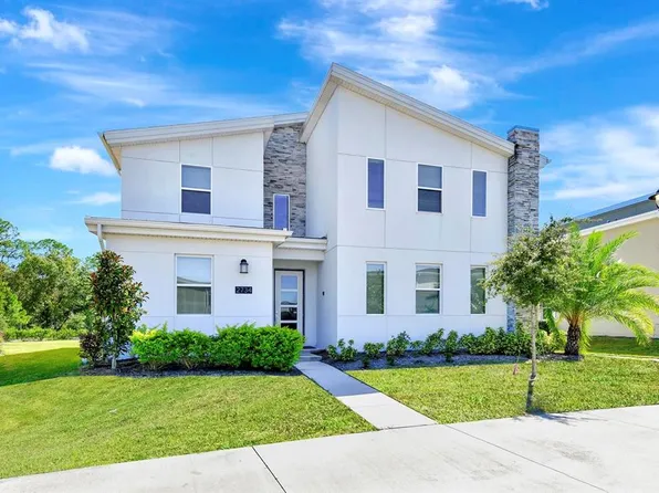 2734 Oxymoron Way, Kissimmee, FL 34746