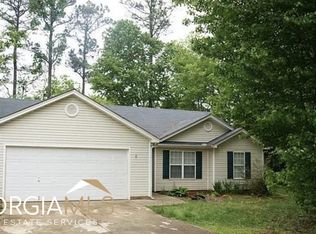 1528 Mill Creek Rd, Bethlehem, GA 30620