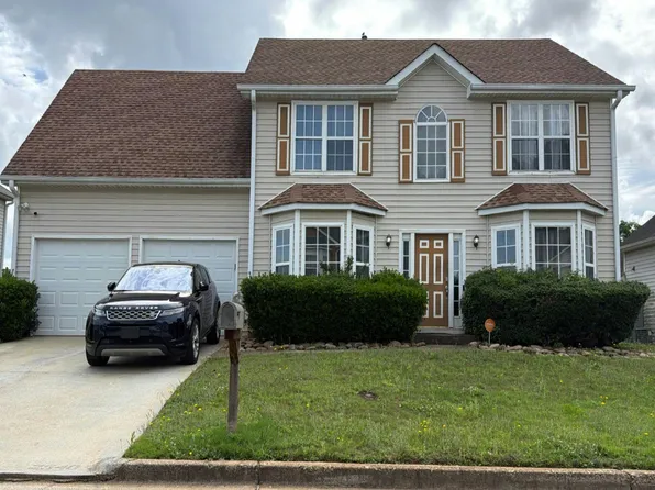 2540 Meadow Brooke Ct, Lithonia, GA 30058