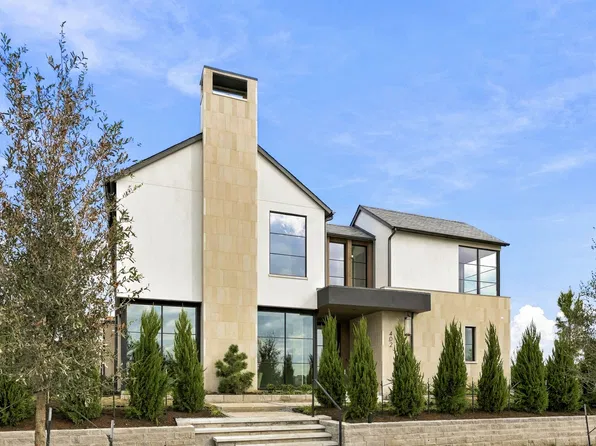 402 Edmonds St, Frisco, TX 75033