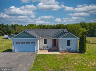 23283 Magnolia Hills Rd, Denton, MD 21629