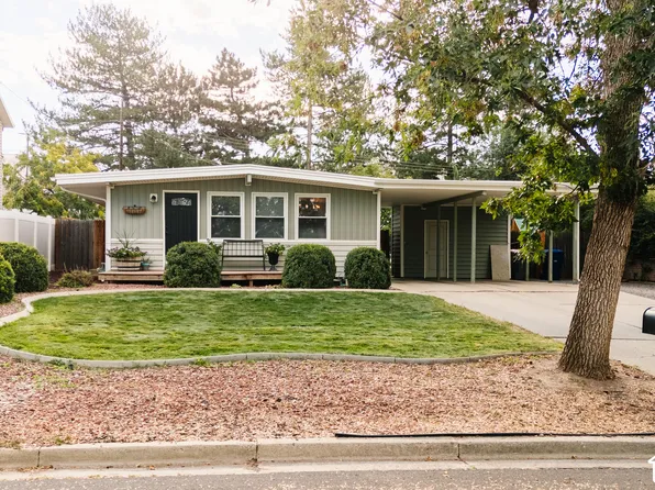 924 N 500 E, North Salt Lake, UT 84054