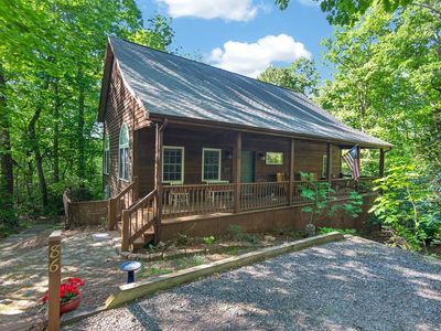 86 Timbercrest Ln, Fancy Gap, VA, 24328