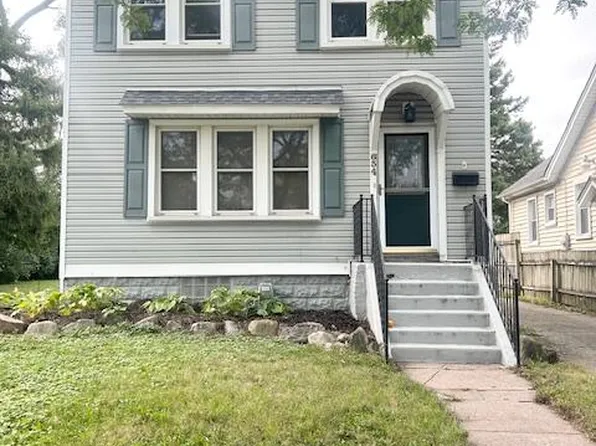 634 Channing St, Ferndale, MI 48220