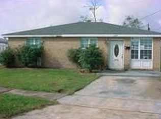 504 Phyllis Dr, Westwego, LA 70094