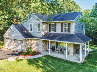 137 E Players Way, Hazleton, PA 18202