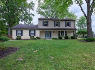 9214 Solon Dr, Cincinnati, OH 45242