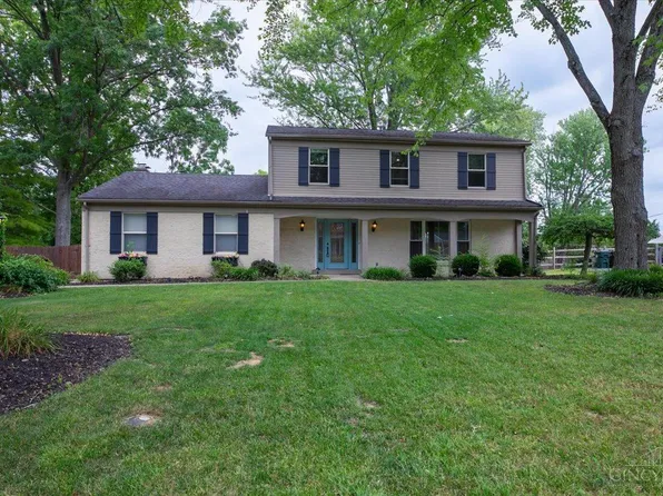 9214 Solon Dr, Cincinnati, OH 45242