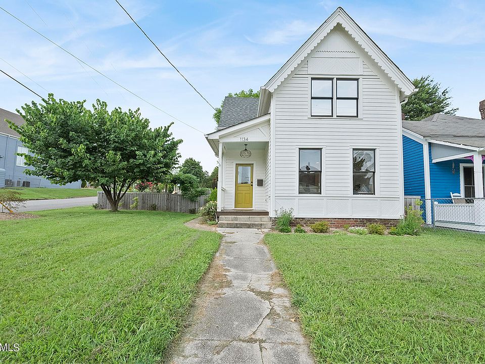 1st image of 1134 Harvey St