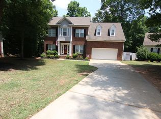 5 Digby Pl, Simpsonville, SC 29681