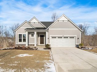 1099 Haven Dr, Byron Center, MI 49315