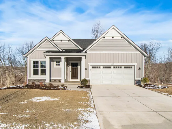 1099 Haven Dr, Byron Center, MI 49315