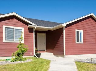 1356 Matador Cir, Billings, MT 59105