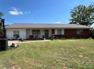 506 S Spring Ave, Plainview, AR 72857