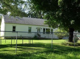 415 E Canaan Rd, Gerald, MO 63037