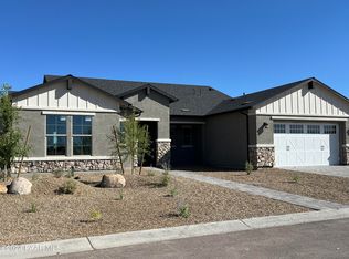 3217 Willow Butte Cir, Prescott, AZ 86301
