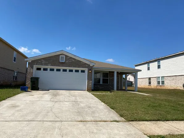 134 Forestbrook Dr, Madison, AL 35757