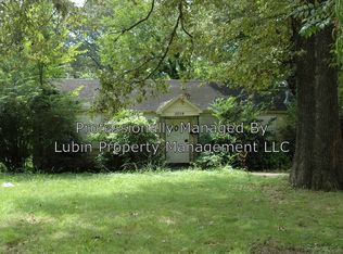 3019 Hoskins Dr, Memphis, TN 38114