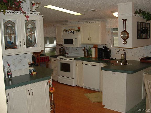 CONVENIENT AND CLEAN