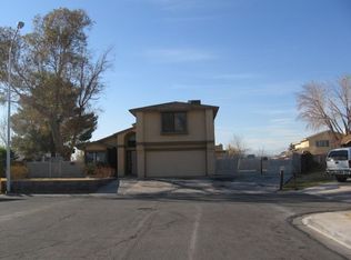 5714 Ladybank Ct, Las Vegas, NV 89110