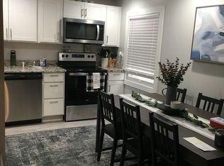 55 W Starr Ave APT 1, Columbus, OH 43201