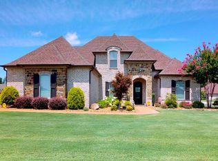 9 Lancaster Cv, Jackson, TN 38305