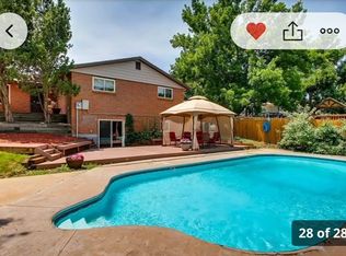 10602 Van Gordon Way #1, Broomfield, CO 80021