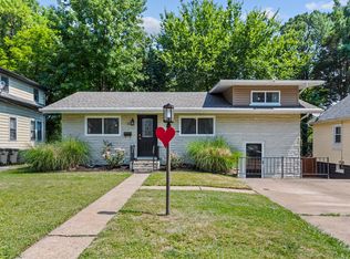 723 Landscape Ave, Saint Louis, MO 63119