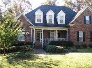 6 Dendon Ct, Simpsonville, SC 29680
