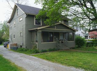 793 College Ave, Columbus, OH 43209
