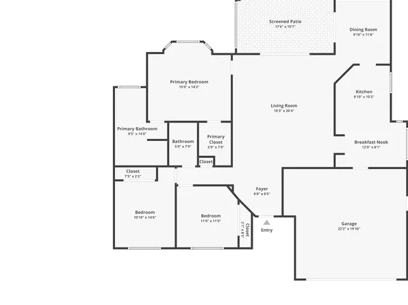 331 Oak Lane Dr, Ocala, FL 34472