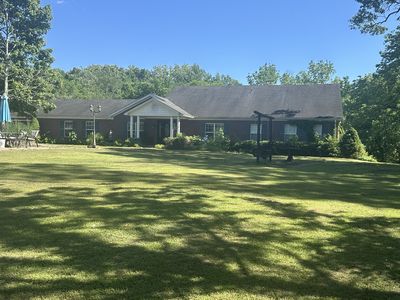 1215 E Gaines St, Lawrenceburg, TN, 38464