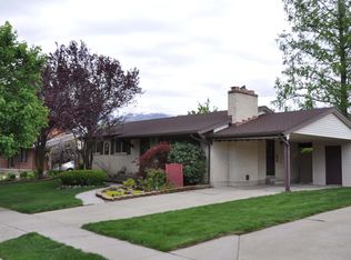 1219 S 350 W, Bountiful, UT 84010