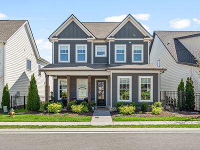 5747 Heirloom Dr, Murfreesboro, TN, 37129
