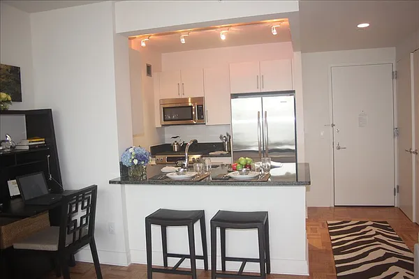 Rented by Carnegie Hill Place | media 1