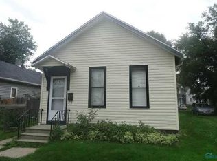 511 Knower St, Toledo, OH 43609