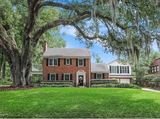 919 Greenridge Rd, Jacksonville, FL 32207