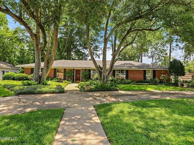 3918 Rhymes Pl, Jackson, MS, 39211