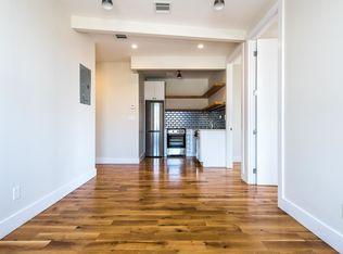344 Starr St #4, Brooklyn, NY 11237